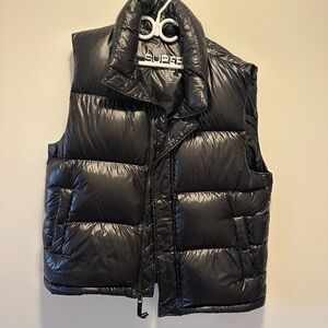 Men’s Superpuff Vest